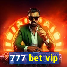 777 bet vip
